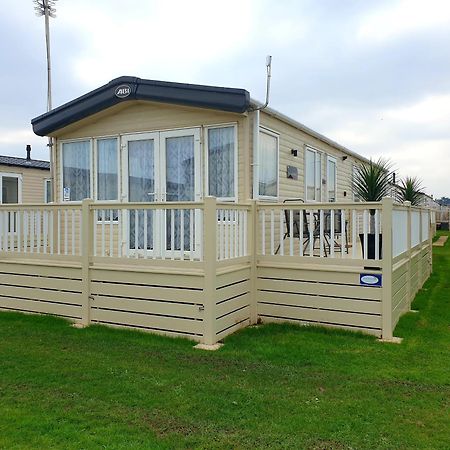 Vista Al Mar, Seaview Caravan Park, Уитстабл Экстерьер фото